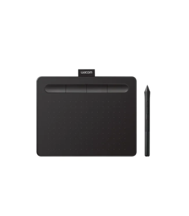 Wacom Intuos CTL-4100/K0-CX Creative Pen Tablet