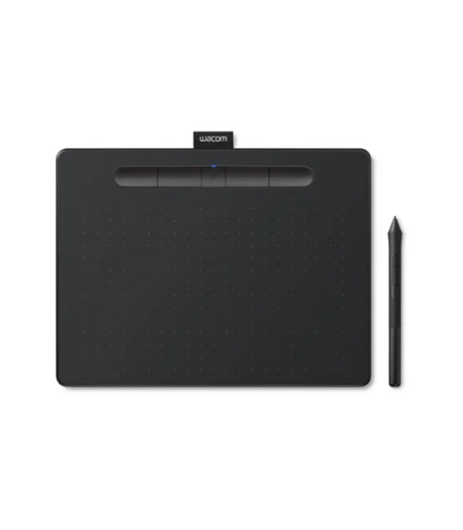 Wacom Intuos CTL-6100WL/K0-CX Creative Pen Tablet with Bluetooth