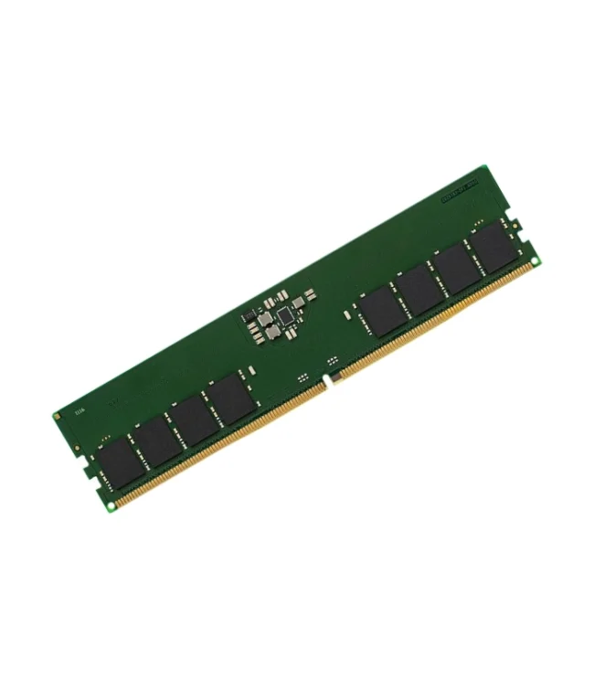 Kingston 16GB 4800MHz DDR5 CL40 Non-ECC Memory RAM (KVR48U40BS8-16)