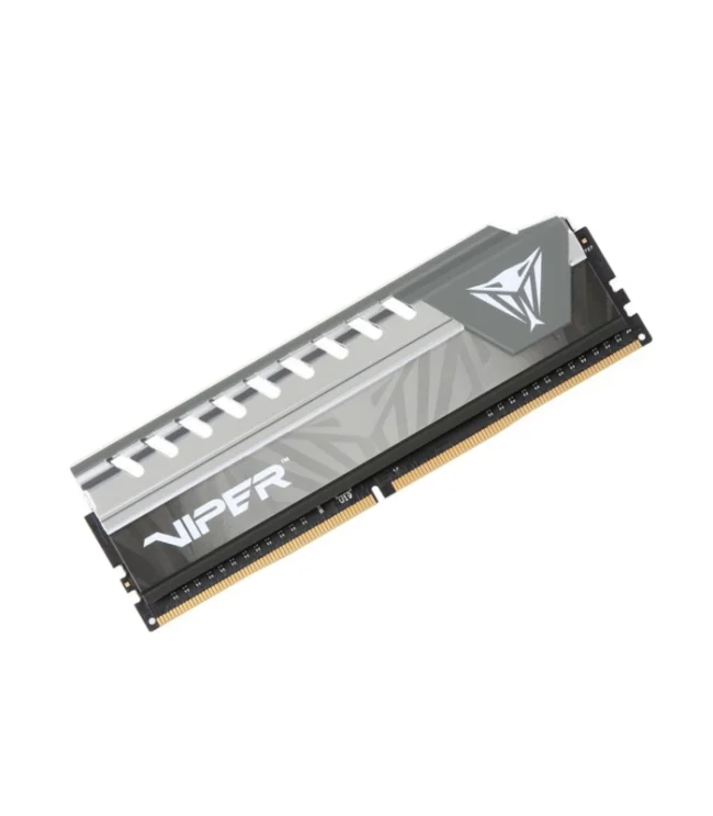 Patriot 4GB 2400MHz DDR4 Viper Elite DIMM RAM (PVE44G240C6GY)