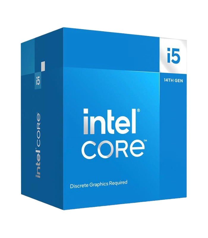 INTEL I5-14400F 2.5GHZ PROCESSOR (BX8071514400F)