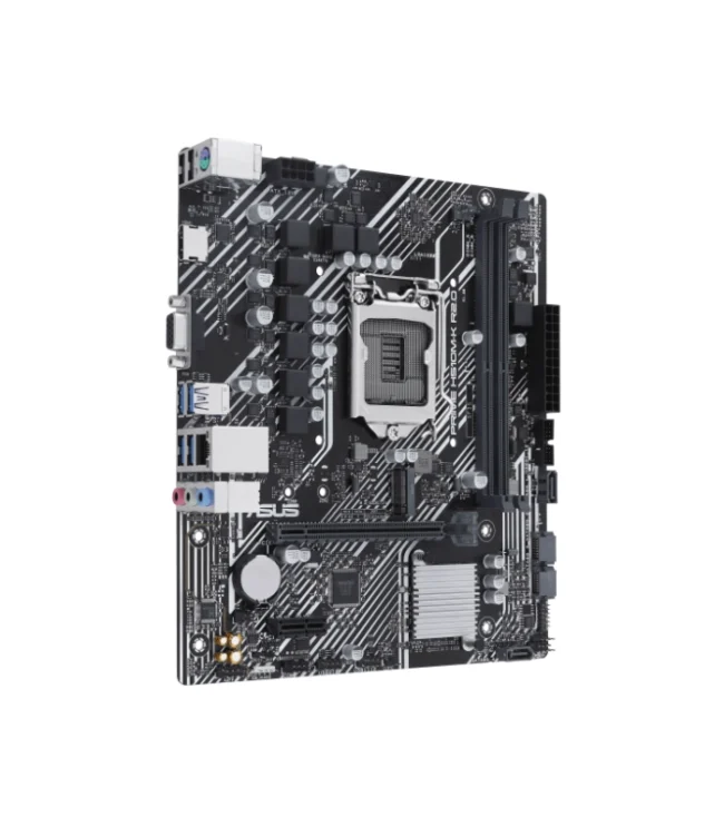 ASUS PRIME H510M-K R2.0 MOTHERBOARD