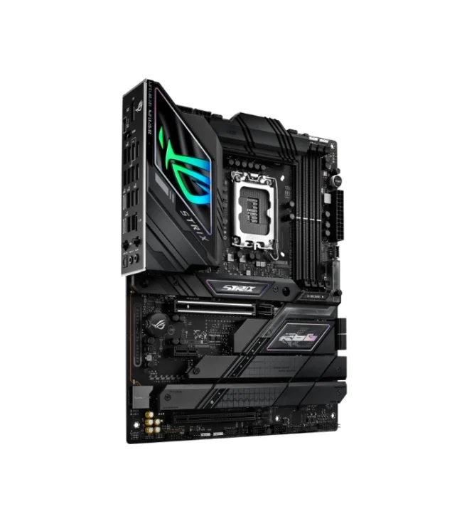 ASUS ROG STRIX Z790-F GAMING WIFI II MOTHERBOARD