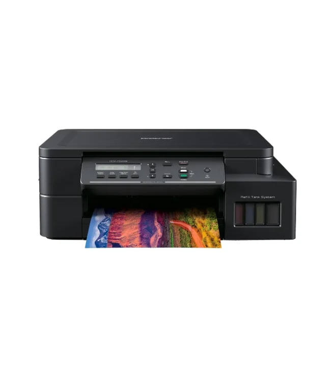 BROTHER DCP-T520W INKJET PRINTER