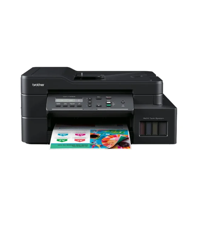 BROTHER DCP-T720DW INK TANK PRINTER