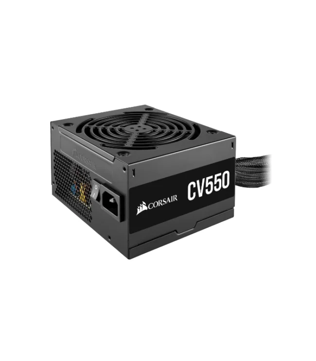 Corsair CV550 ATX Power Supply (CP-9020210-UK)