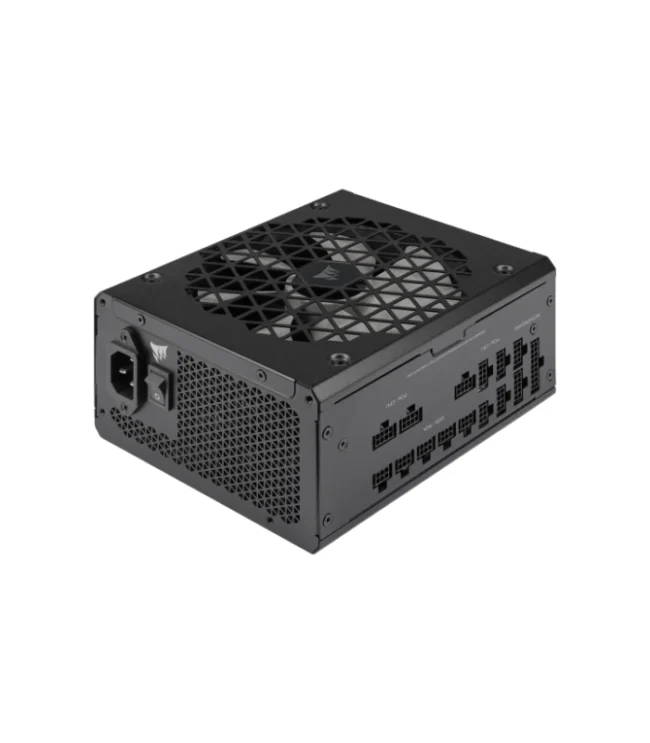 Corsair RM1000X Shift 80 Plus Gold Fully Modular ATX Power Supply (CP-9020253-UK)