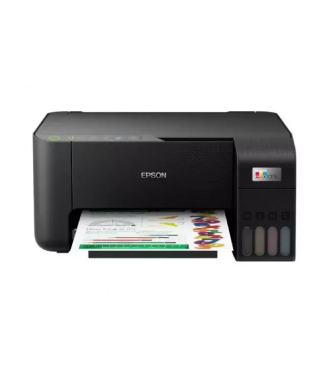 EPSON ECO TANK L3250 A4 WI-FI ALL-IN-ONE INK TANK PRINTER