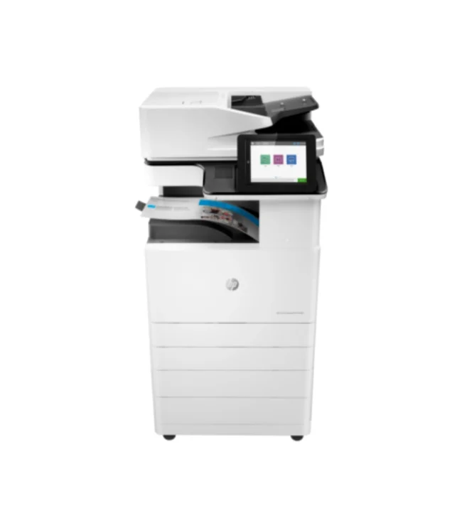 HP COLOUR LASERJET MFP E78330DN PRINTER