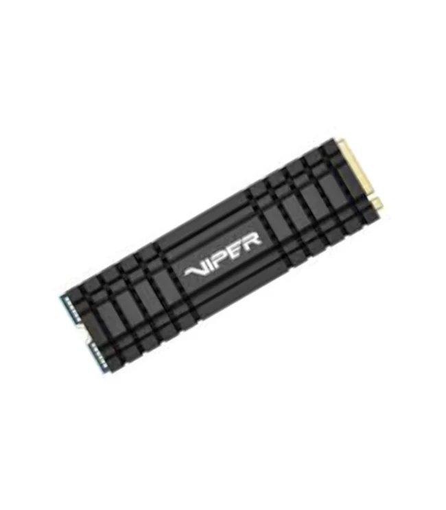 Patriot 512GB NVMe M.2 PCIe Gen.3x4 NVMe 1.3 VPN110-512GM28H