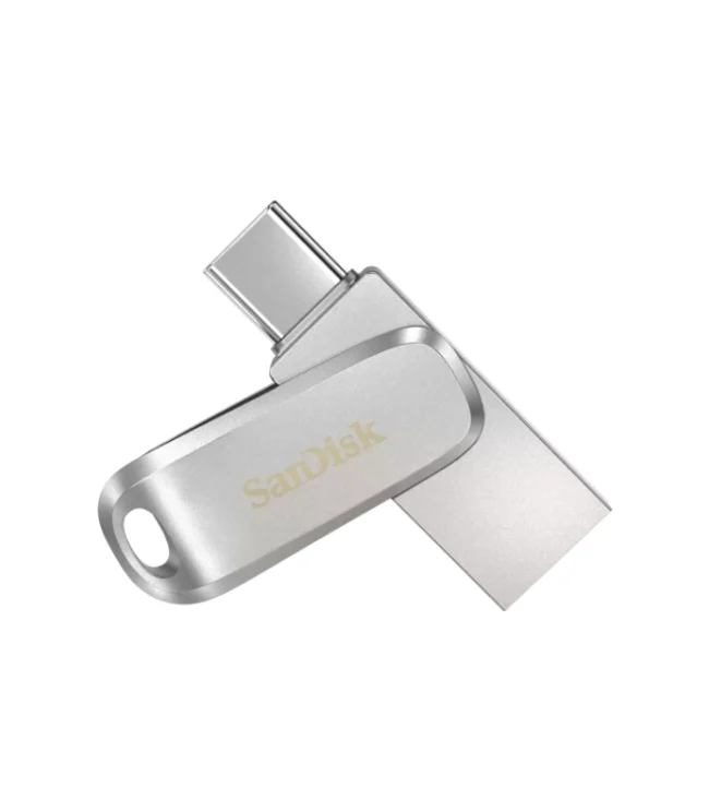 Sandisk 32GB Ultra Dual USB Type-C Flash Drive (SDDDC4-032G-G46G)