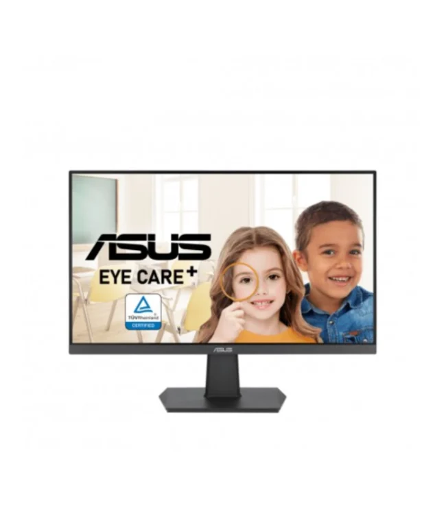 23.8' ASUS VA24EHF EYE CARE GAMING MONITOR