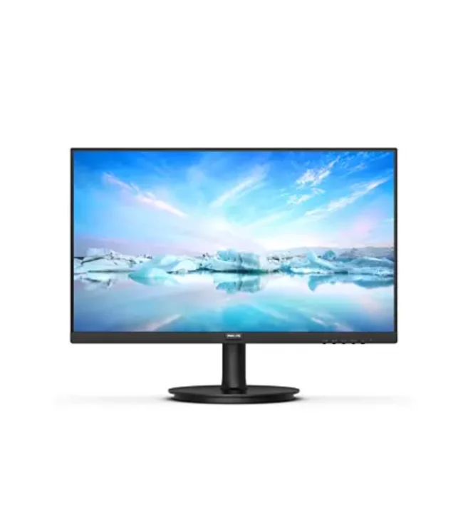 24'' PHILIPS 241V8B LCD MONITOR