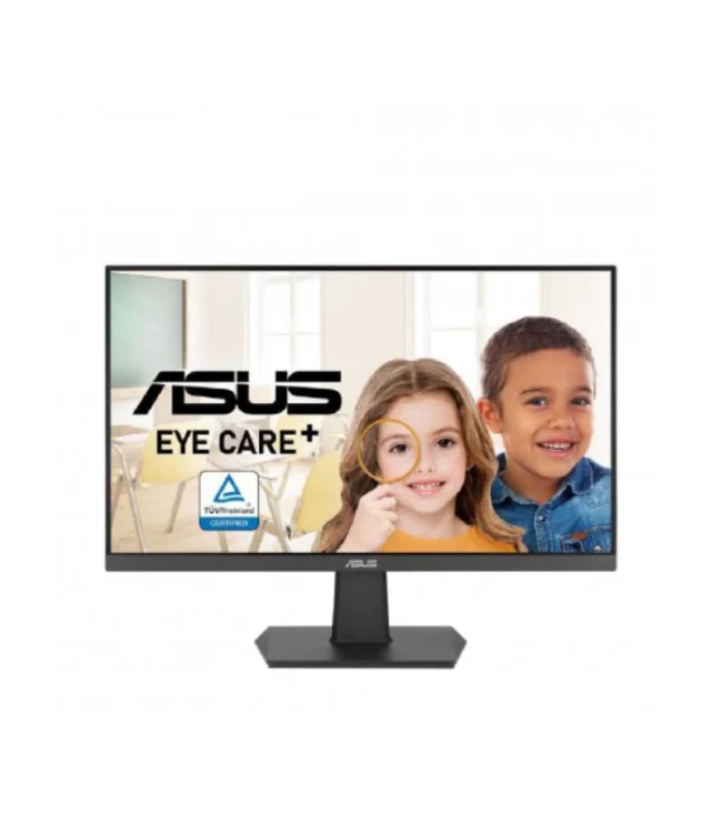 27' ASUS VA27EHF EYE CARE GAMING MONITOR