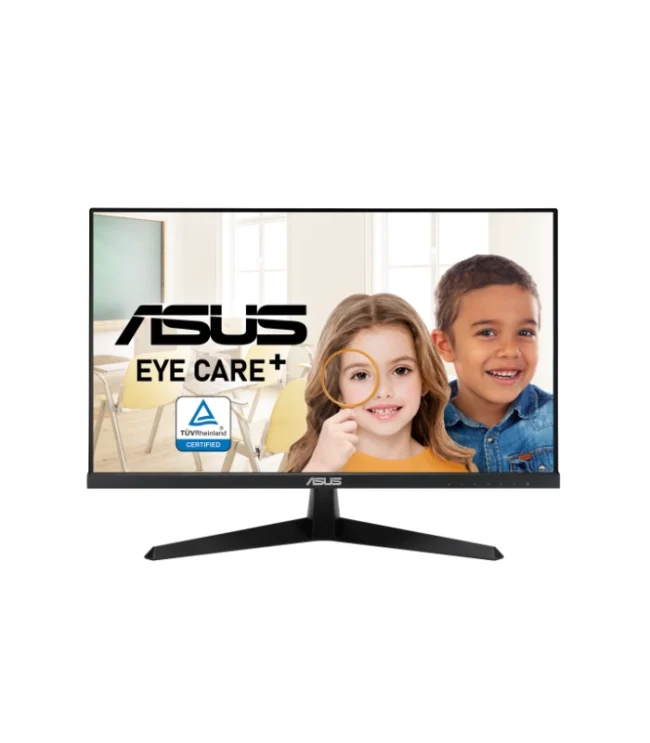 27'' ASUS VY279HE EYE CARE FHD IPS LED MONITOR (VGA/HDMI)