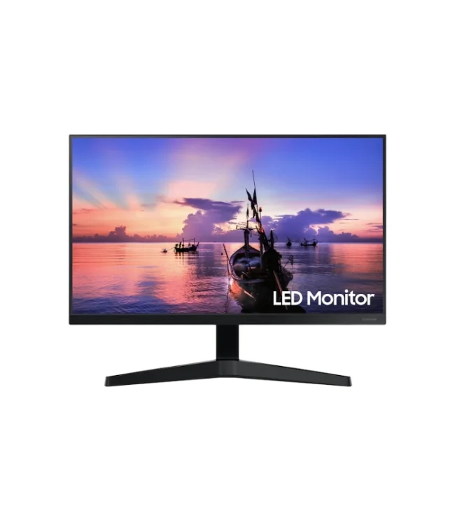 27" SAMSUNG LF27T350FHEXXM MONITOR