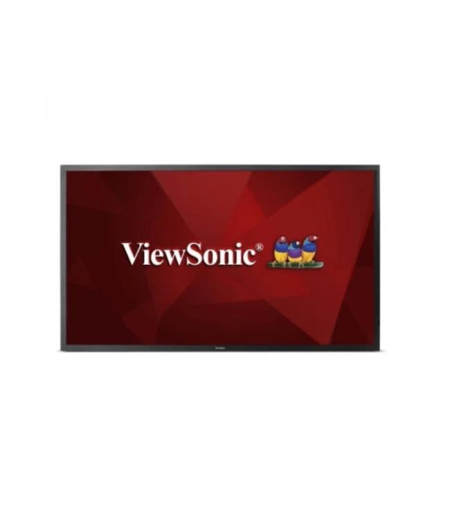 46" VIEWSONIC CDE4600-L NARROW BEZEL COMMERCIAL LED DISPLAY