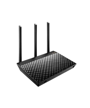 ASUS RT-AC67U AI MESH WIRELESS (TWIN PACK) ROUTER