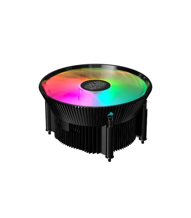 COOLER MASTER A71C ARGB CPU COOLER (RR-A71C-18PA-R1)