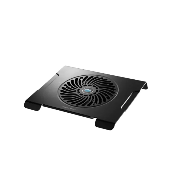 COOLER MASTER NOTEPAL CMC3 COOLING PAD (BLACK)(R9-NBC-CMC3-GP)