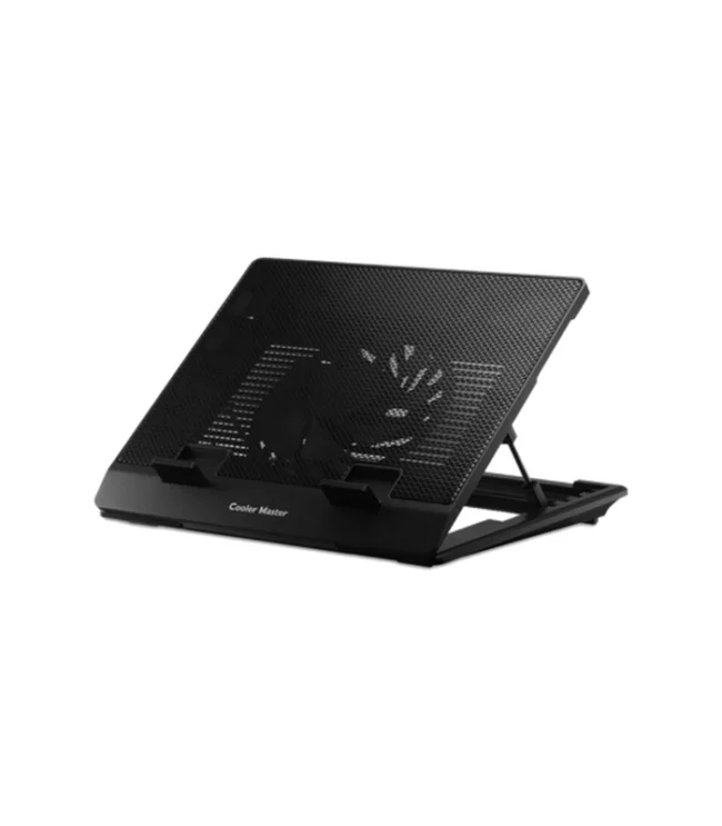 COOLER MASTER NOTEPAL ERGOSTAND LITE COOLING PAD (R9-NBS-ESLK-GP)