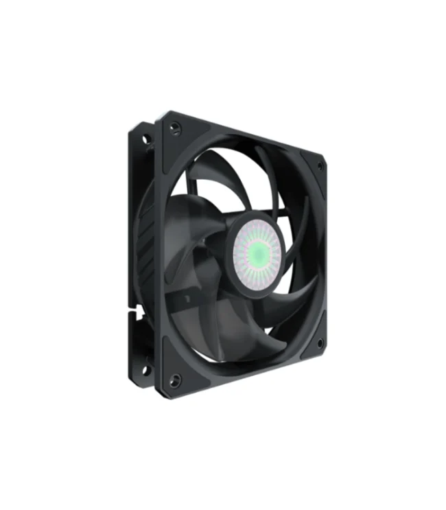 COOLER MASTER SICKLEFLOW 120 CHASSIS FAN (MFX-B2NN-18NPK-R1)