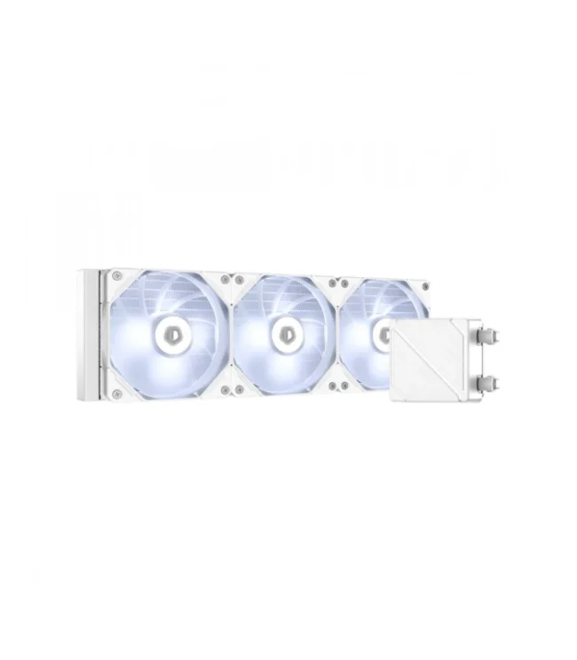 ID-COOLING DASHFLOW 360 BASIC (WHITE)