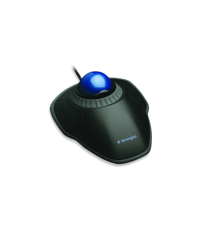 KENSINGTON K72337WW ORBIT(R) TRACKBALL WITH SCROLL RING