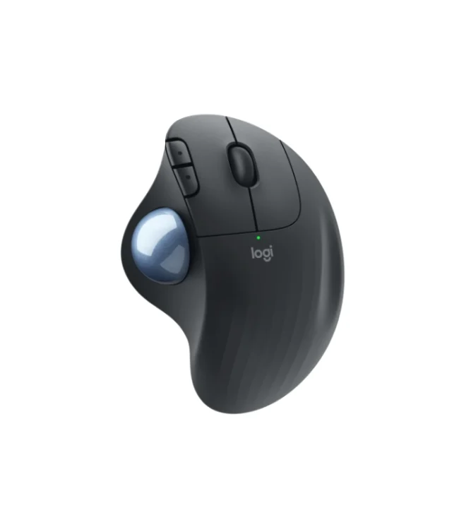 LOGITECH ERGO M575 WIRELESS TRACKBALL