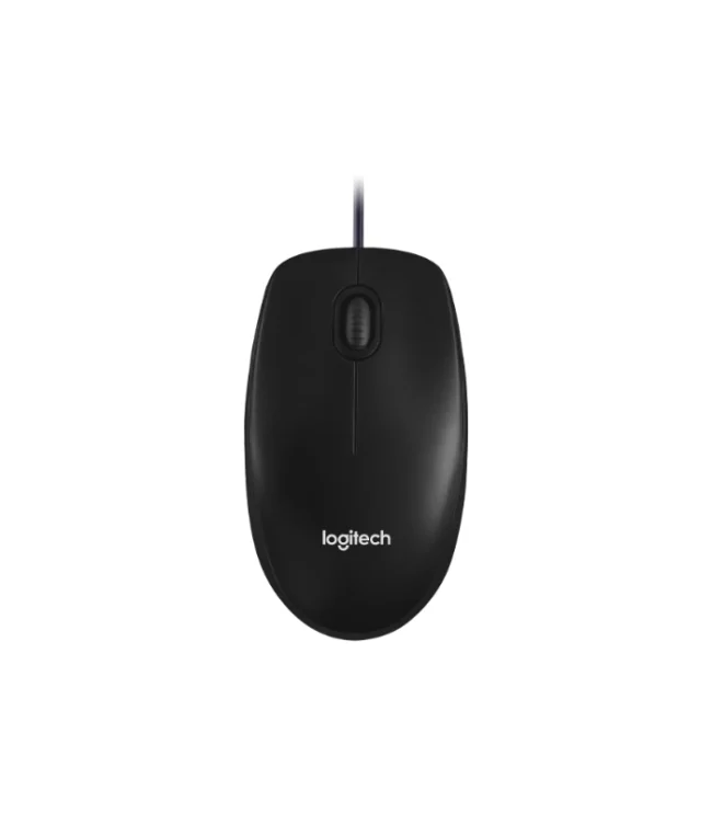 LOGITECH M100R USB OPTICAL MOUSE