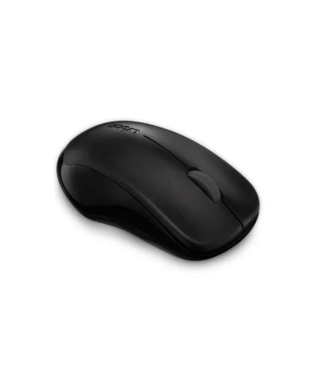 RAPOO 1620 WIRELESS OPTICAL MOUSE (BLACK)