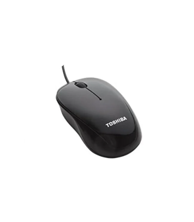 TOSHIBA U55 USB WIRED MOUSE