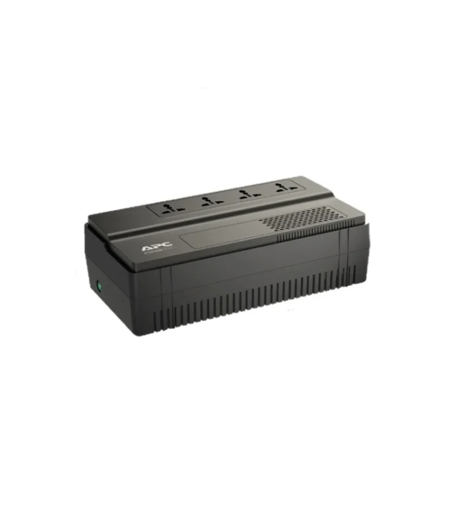 APC BACKUP BV650I-MSX 650VA 230W BATTERY BACKUP