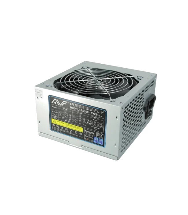 AVF 500W POWER SUPPLY