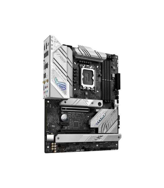 ASUS ROG STRIX B760-A GAMING WIFI MOTHERBOARD