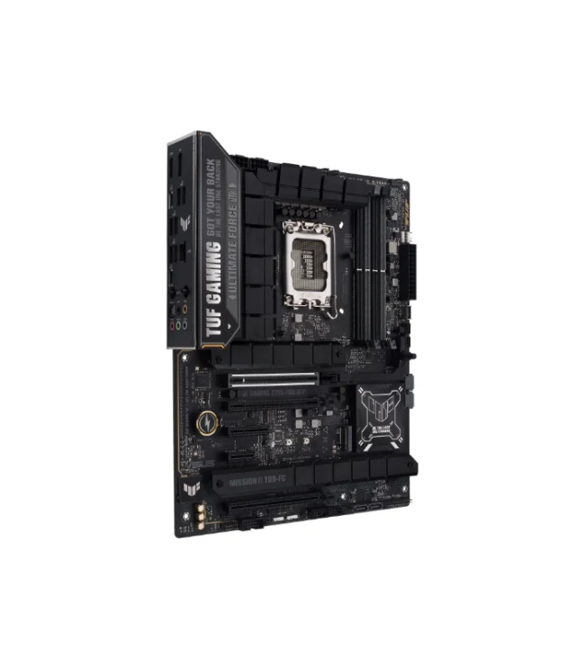 ASUS TUF GAMING Z790-PRO WIFI MOTHERBOARD