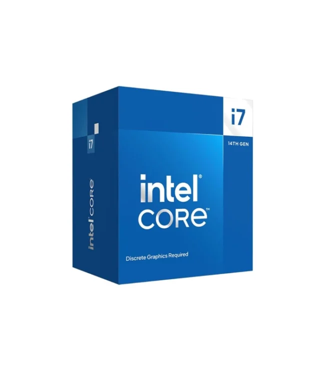 INTEL CORE I7-14700F 5.4GHZ PROCESSOR