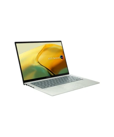 ASUS Zenbook UX3402Z-AKM494WS Notebook (Aqua Celadon)