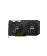 ASUS DUAL RADEON DUAL-RX6600-8G 8GB GDDR6 DISPLAY CARD