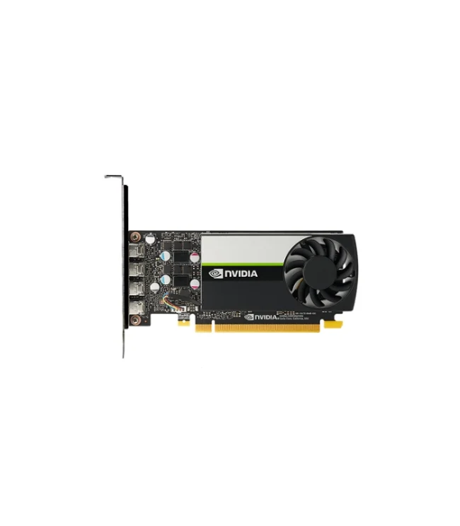 LEADTEK NVIDIA QUADRO T1000 4GB GDDR6 WITH ECC 128BIT DISPLAY CARD