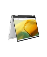 ASUS ZENBOOK FLIP UP3404V-AKN181WS (FOGGY SLIVER)