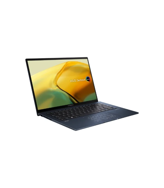 ASUS ZENBOOK UX3402Z-AKM424WS (PONDER BLUE)