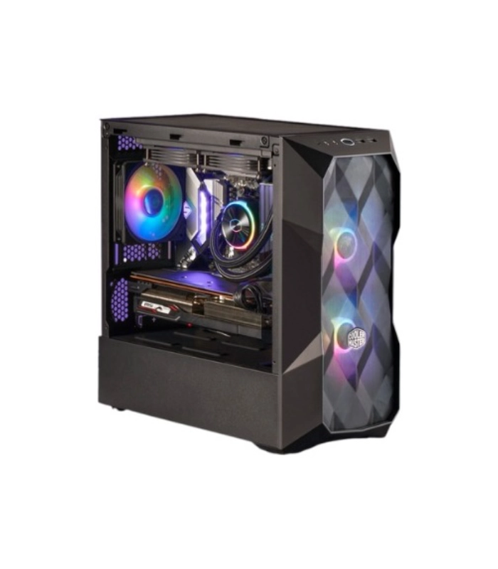Swisspac Ultra 5 AI PC